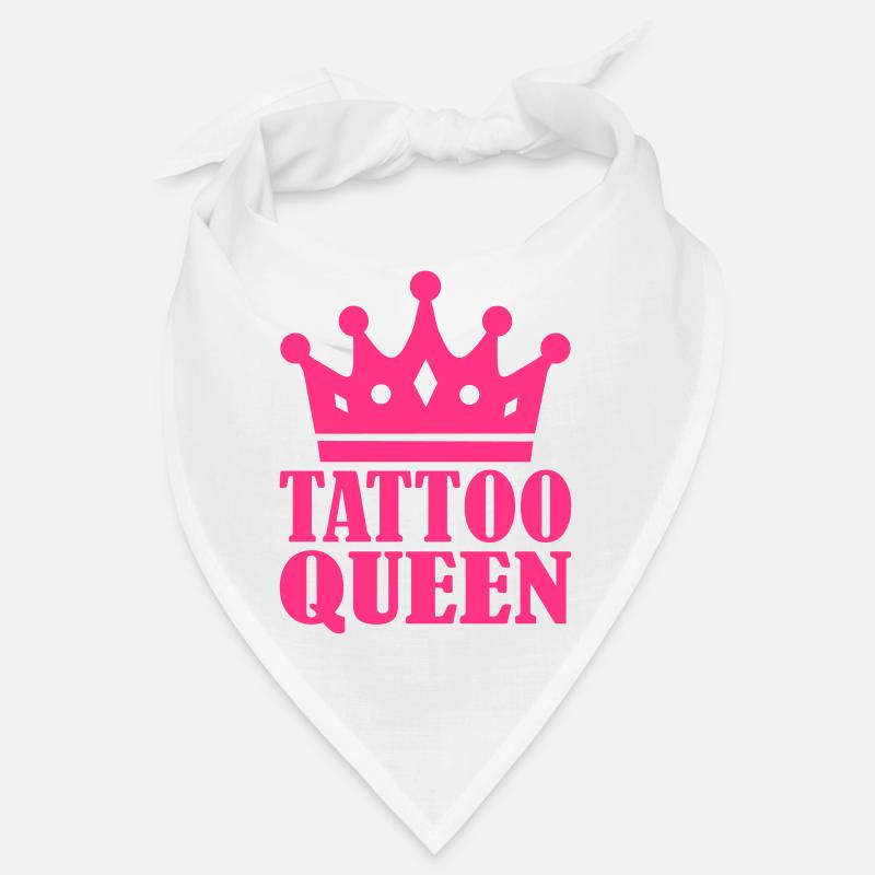 Tattoo Bandana