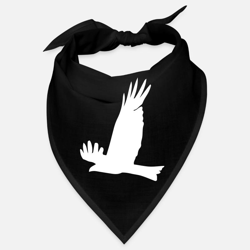 Eagle Bandana