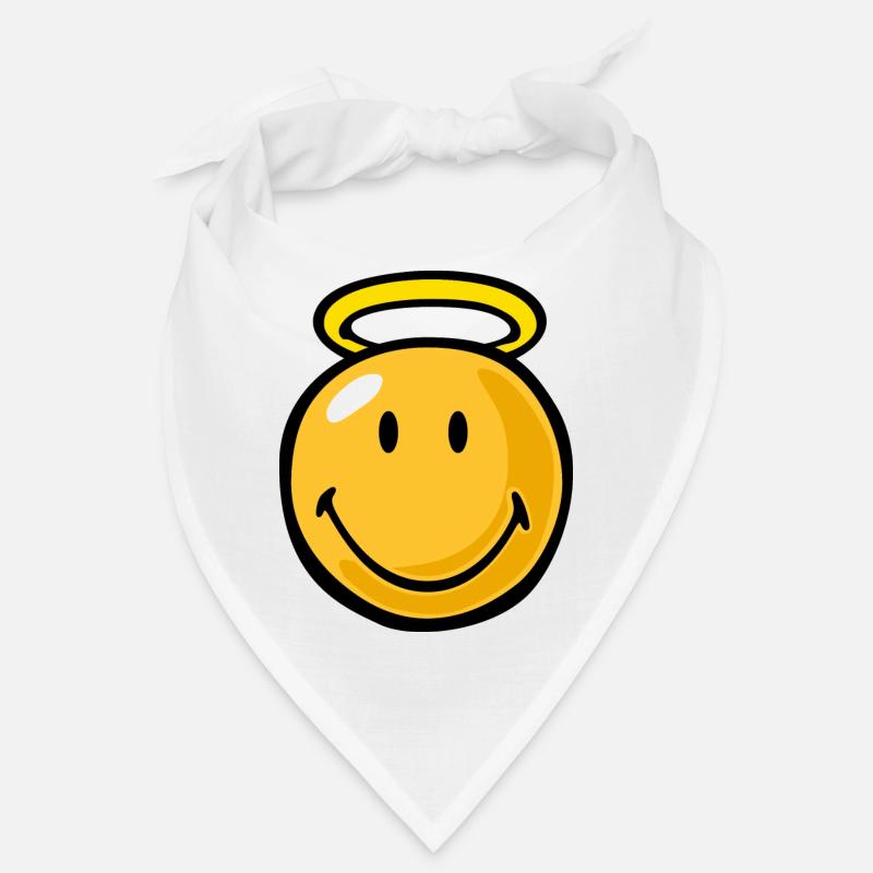 Smiley good Bandana