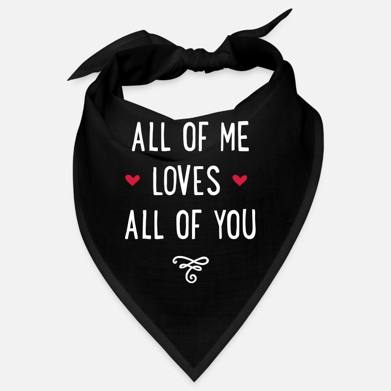amour Bandana