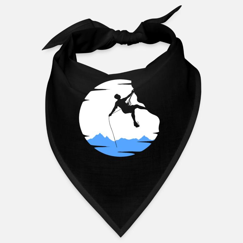 KLETTERN KLETTERER Bandana