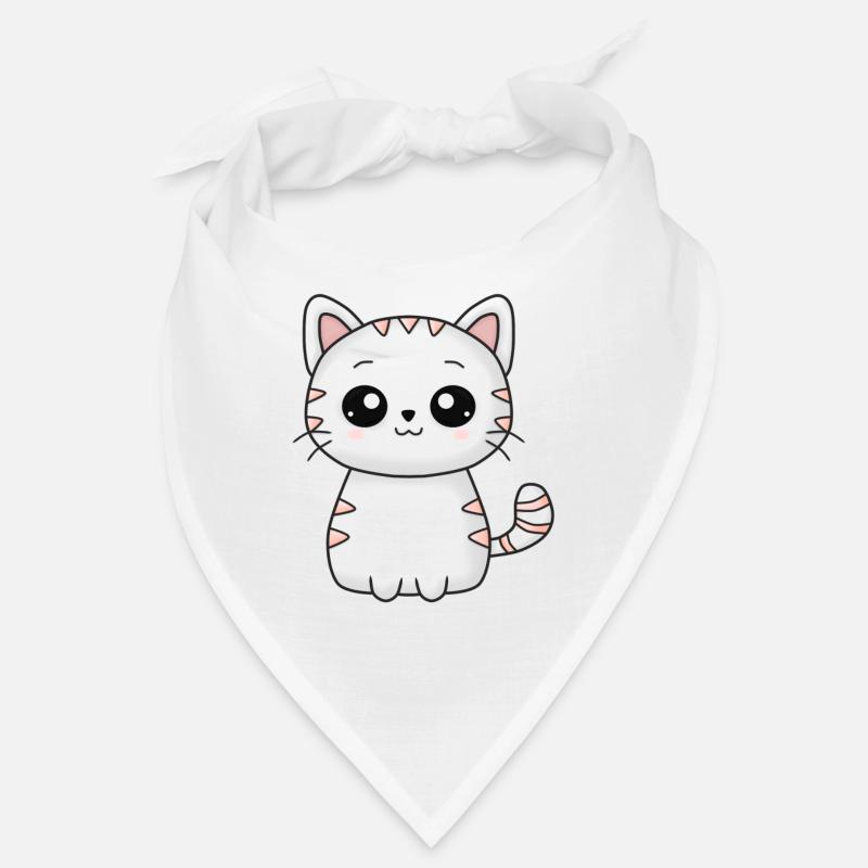 Kitty Bandana