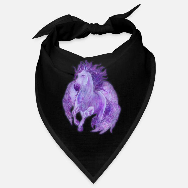 Pégase Bandana