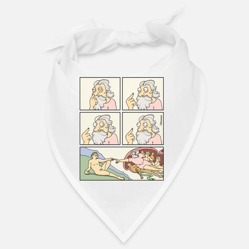 4218 StattEva Bandana