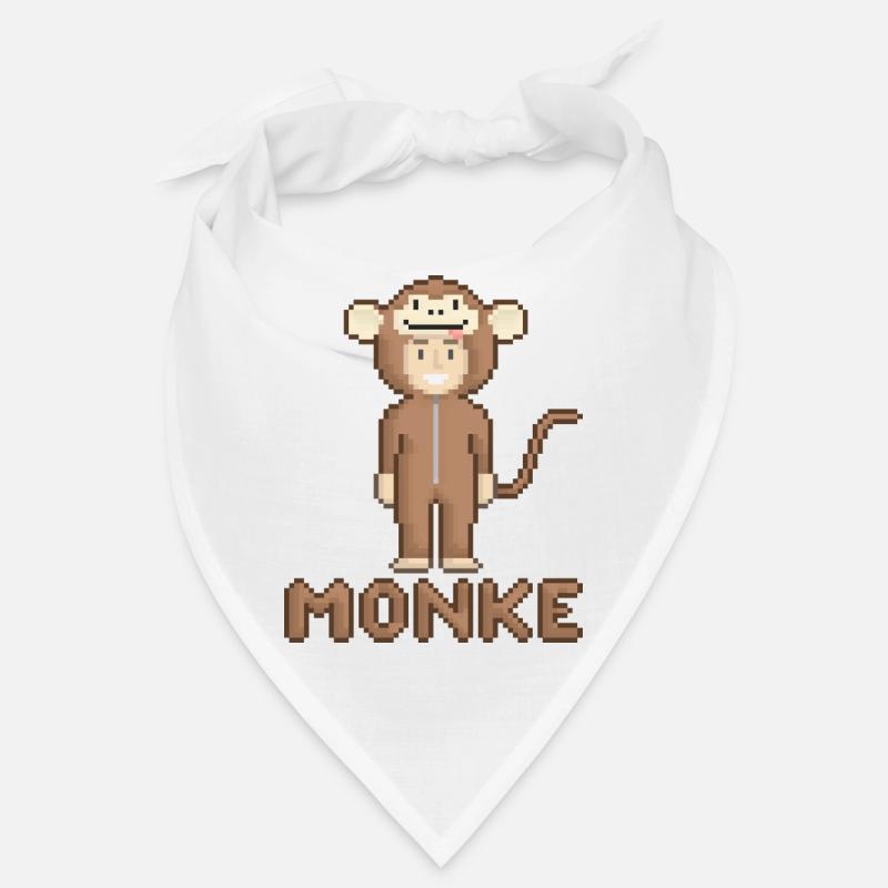 SINGE Bandana