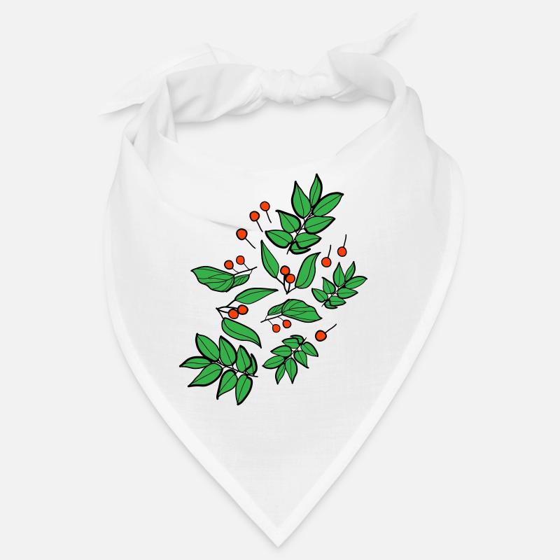 Beeren c3 Bandana