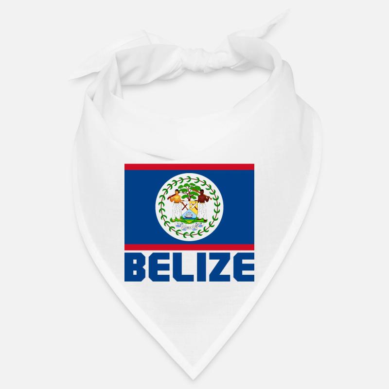 Belize Bandana