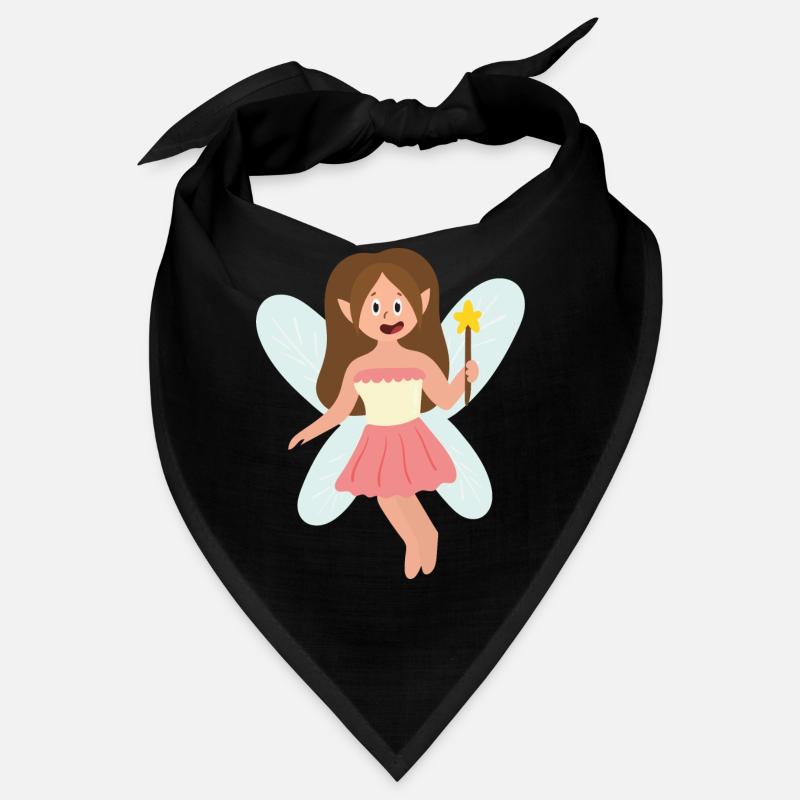 Fairy Bandana