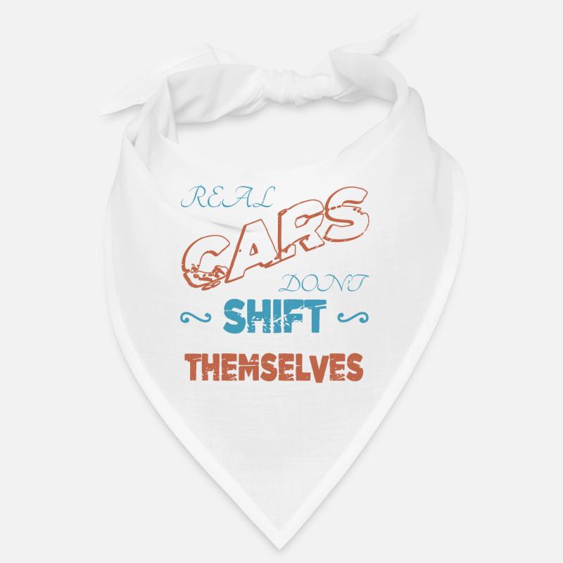 baseballtshirt automobile birthday present idea Bandana