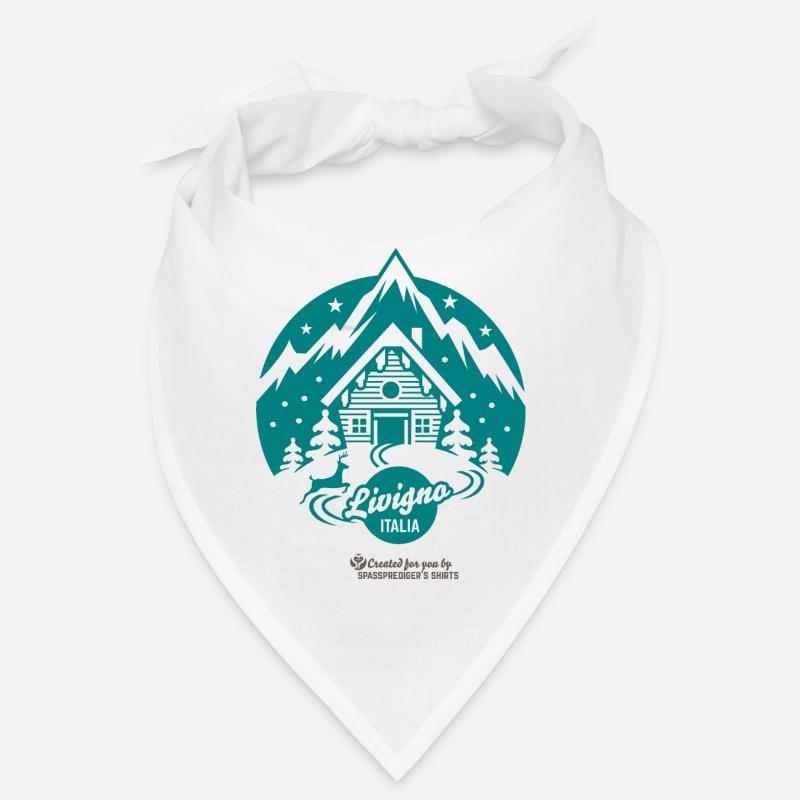 Livigno Bandana