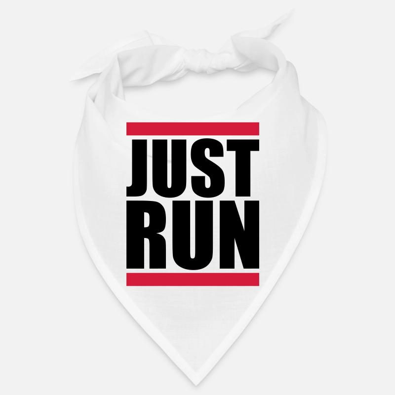 Logo de la barre d’exécution Bandana