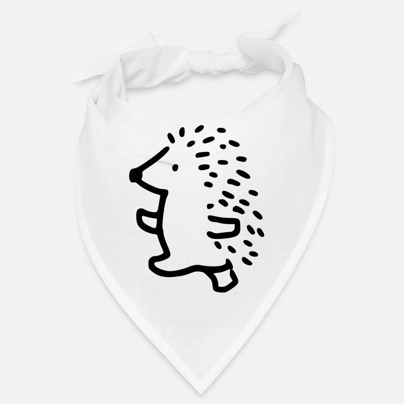 Igel Bandana