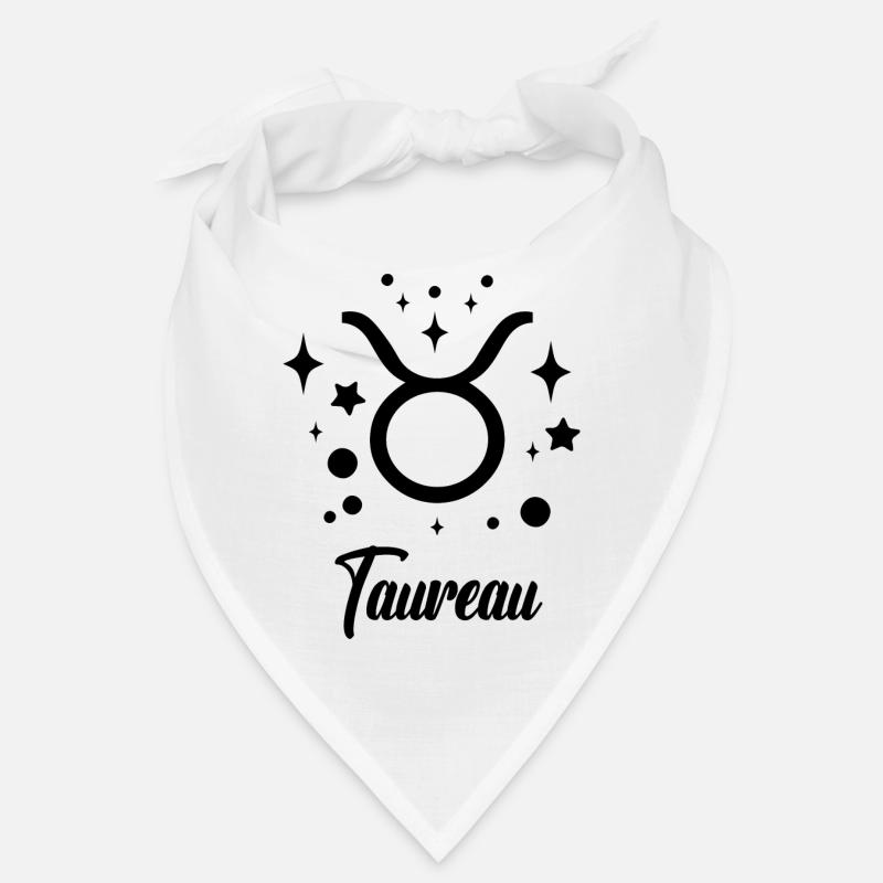 taureau Bandana