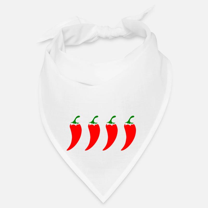 Extra spicy Bandana