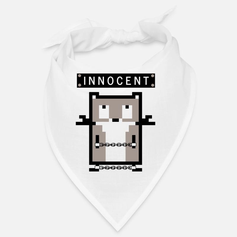 Prisonhamster Bandana