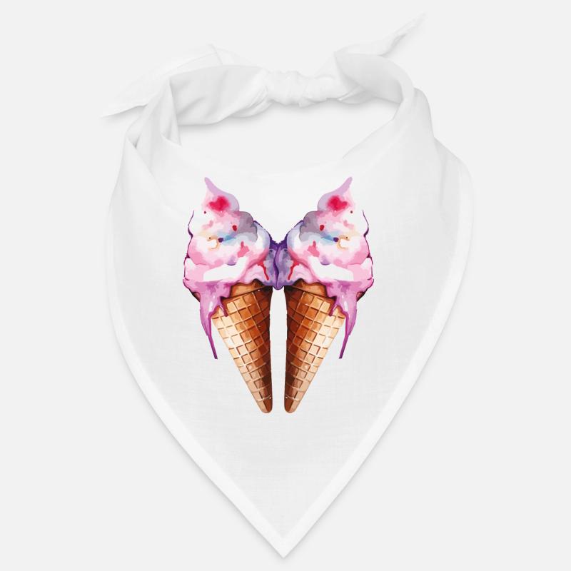 Ice 2 Bandana