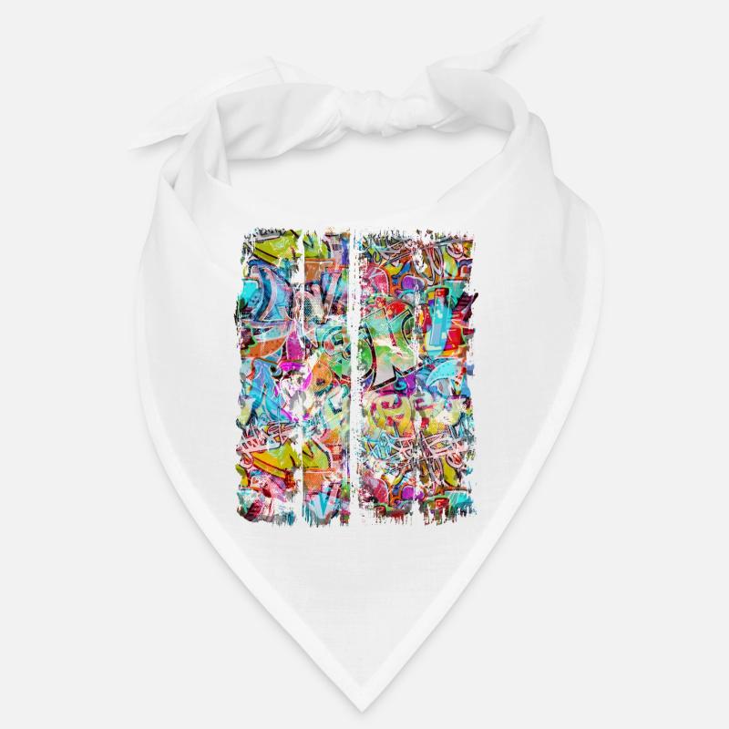 art digitalart graphicdesign vector art graphics Bandana