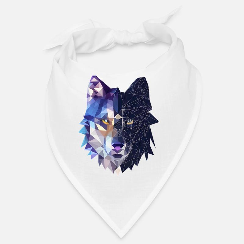 Loup Bandana