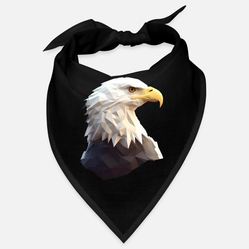Sea eagle Bandana
