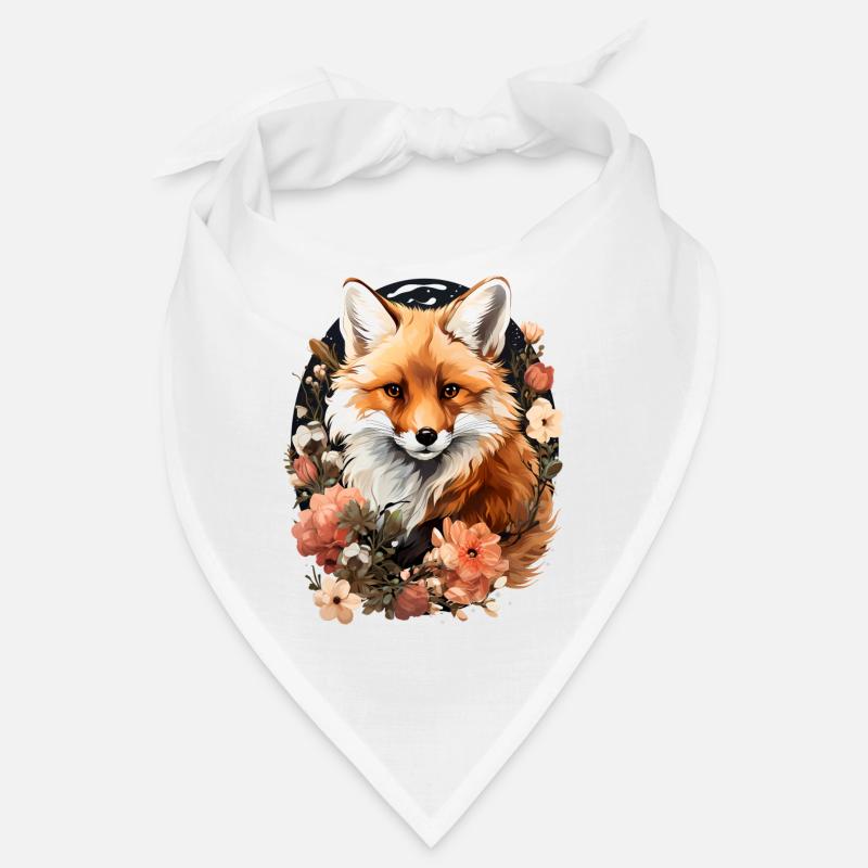 Fuchs Bandana