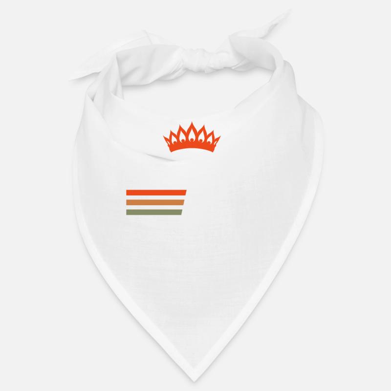 Legenden werden 65, 65 Geburtstag Bandana