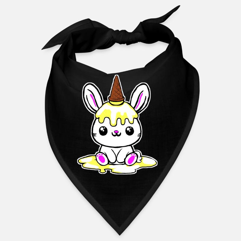 Eishorn Bandana