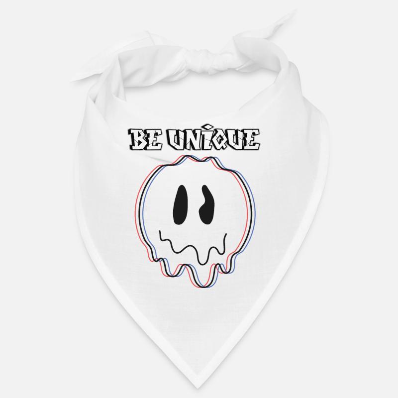 Be unique Bandana