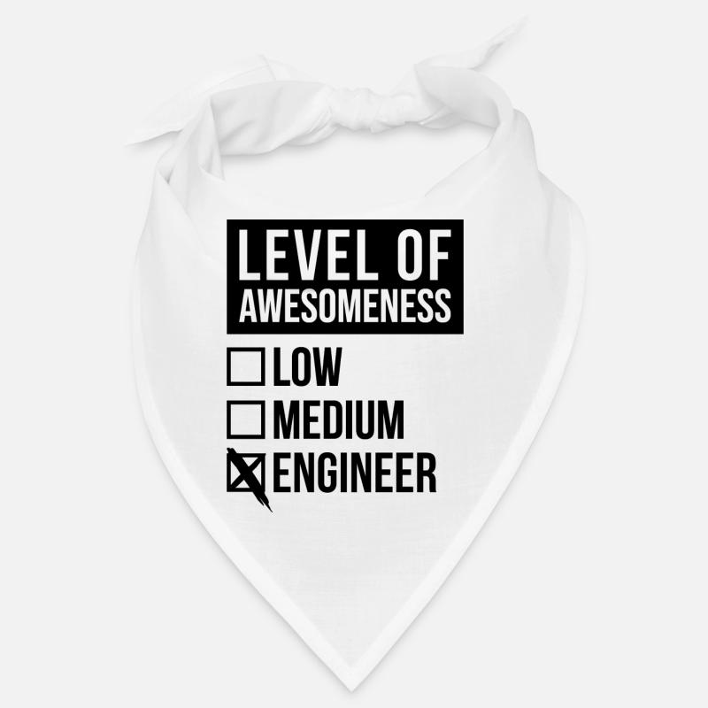 Engineer Bandana