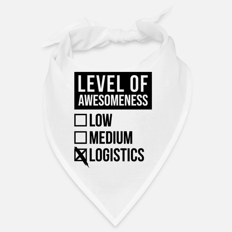 Logistics Bandana