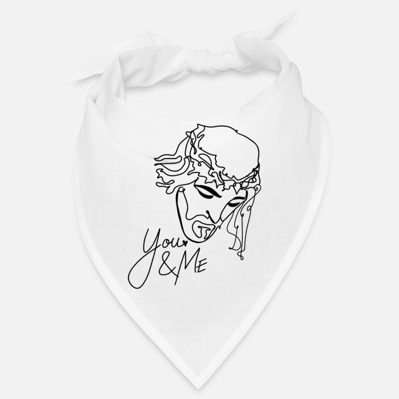 Jésus Bandana