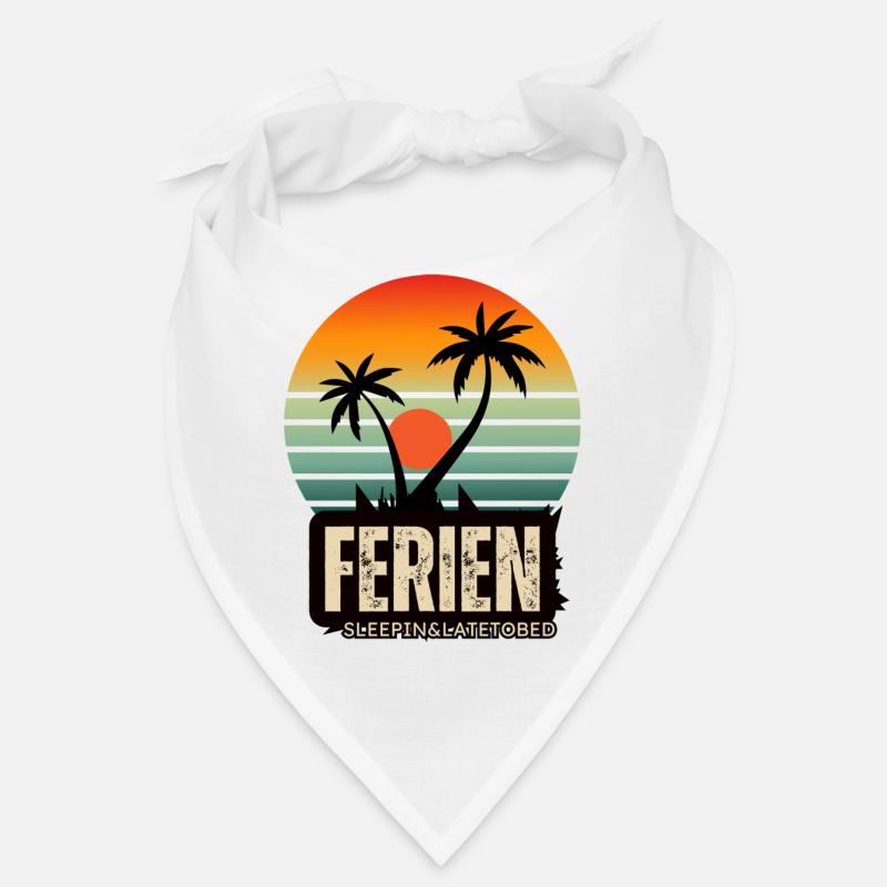 Ferien Bandana