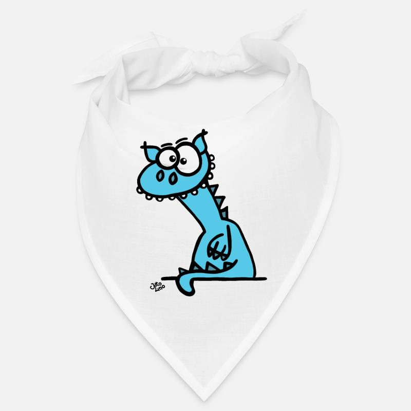 Le dragon Bandana