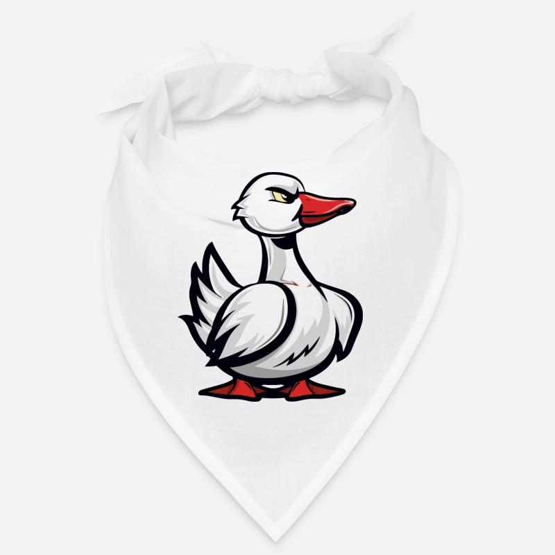 duck Bandana