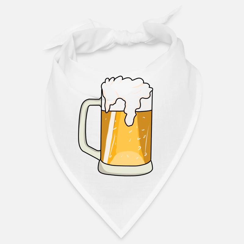 Bier Bandana