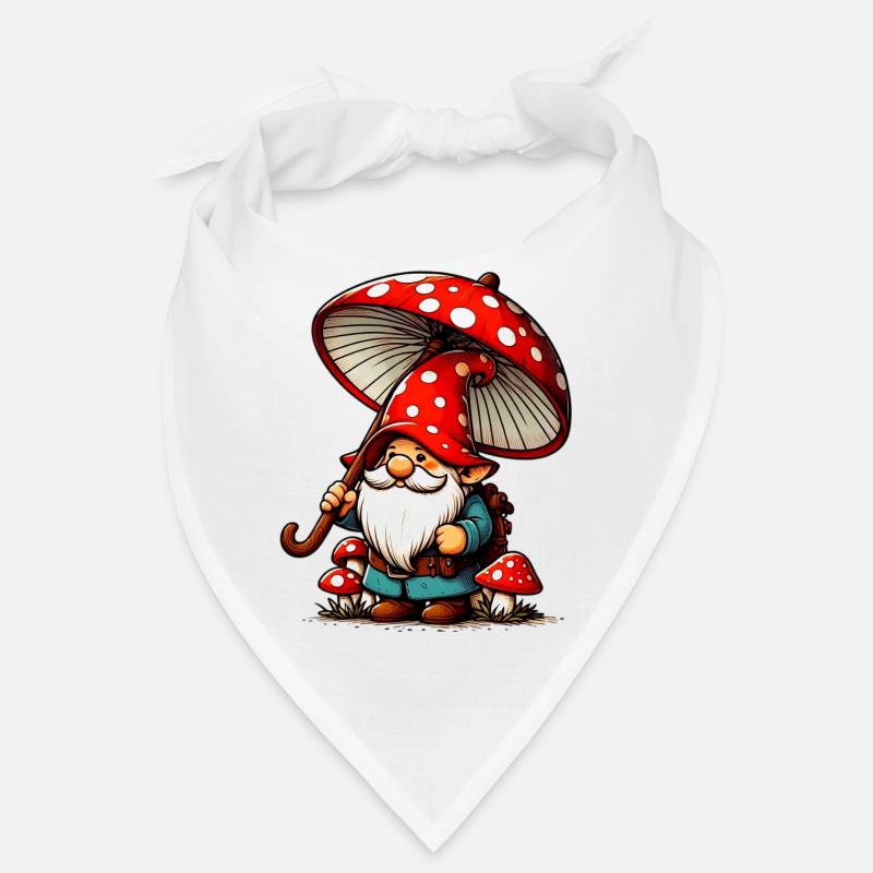 Gnom Bandana