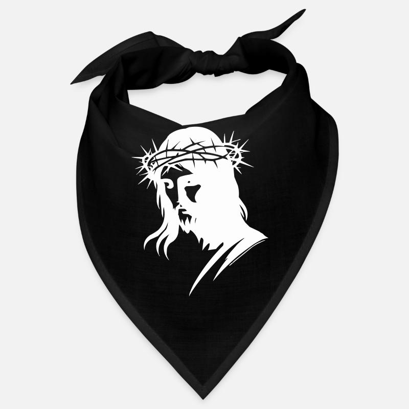 Jésus-christ Bandana