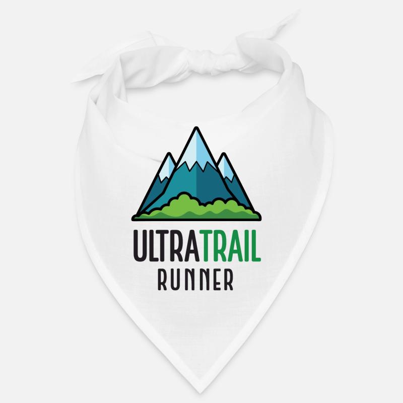 Ultra-Trailrunner Bandana