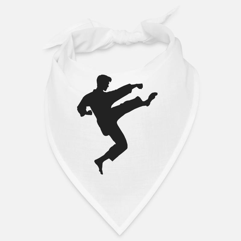 karate Bandana