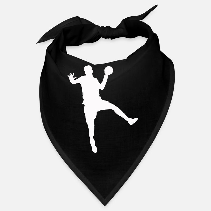 handball Bandana