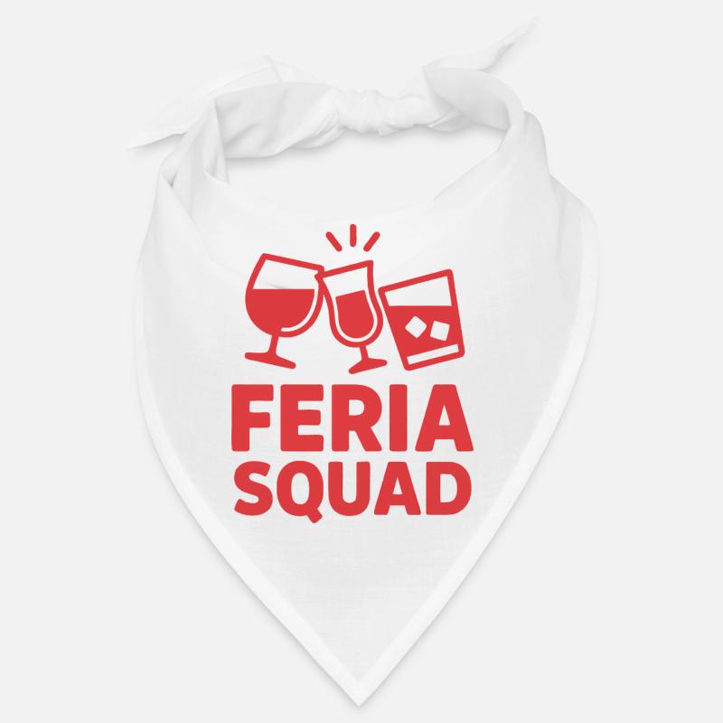 Feria-Kader Bandana