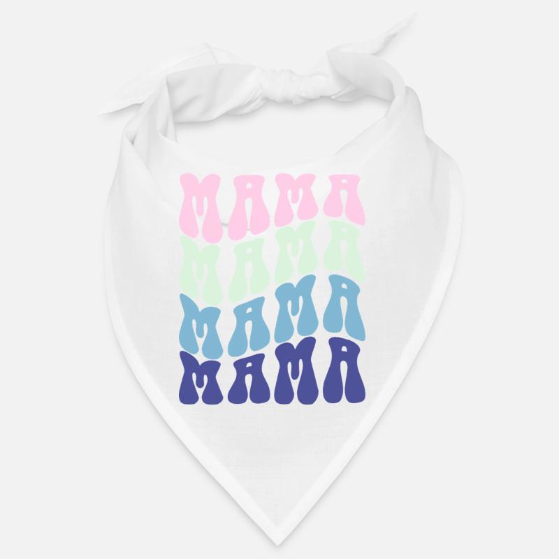 Mama Bandana