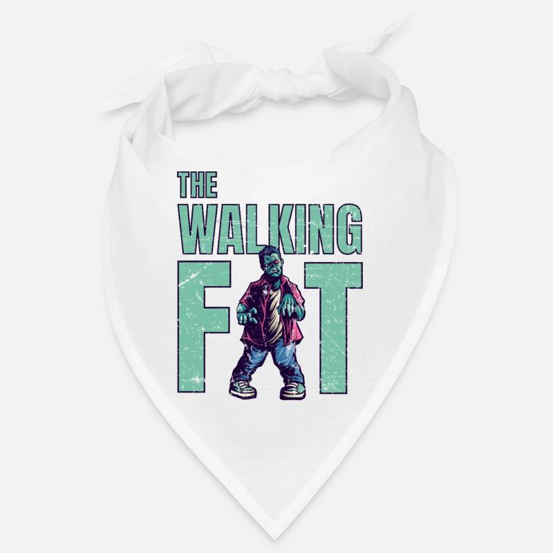Fat Zombie Bandana