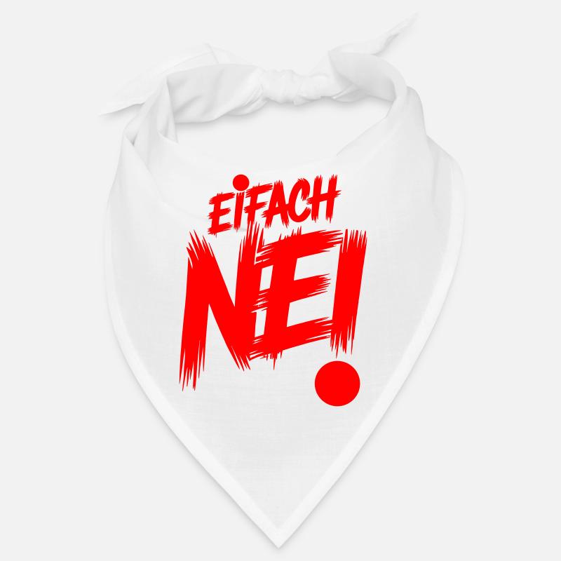 Tout simplement Nei Bandana