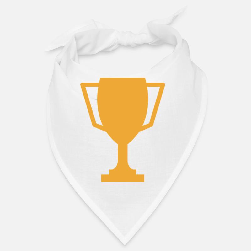 Trophy Bandana