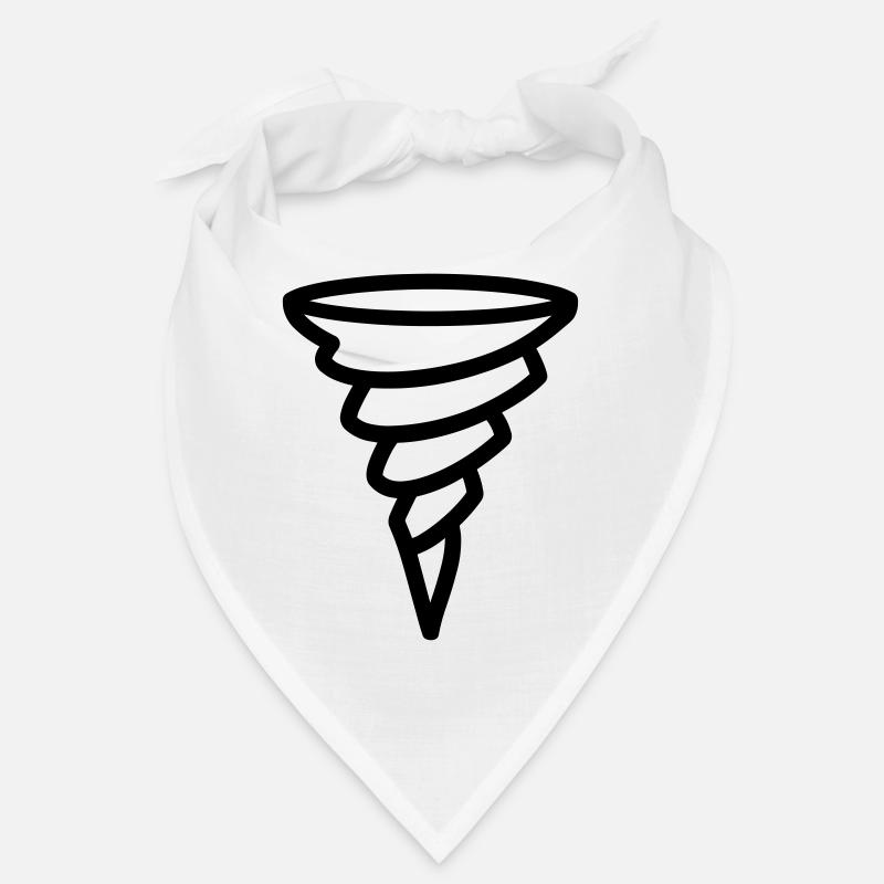 tornade Bandana