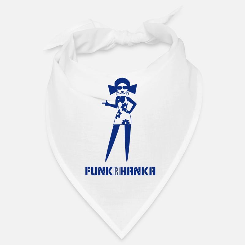 FUNK A HANKA Bandana