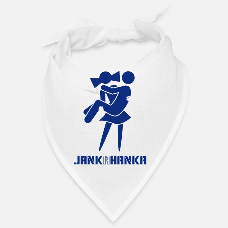 JANK A HANKA Bandana