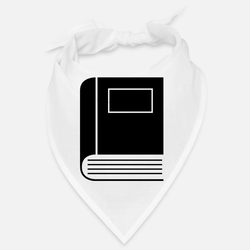 Closed book Bandana