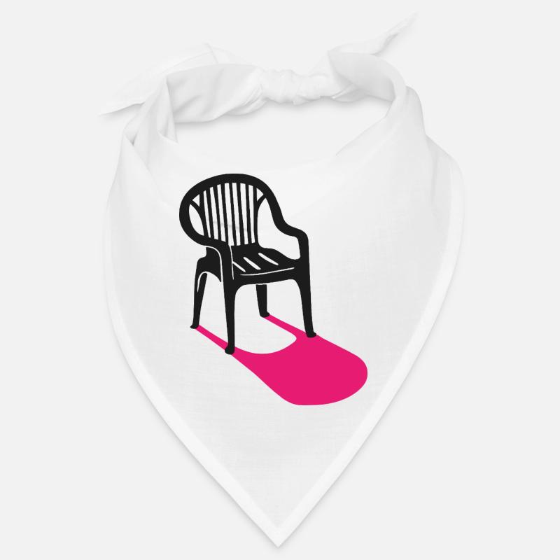 Monobloc – design classics for every occasion Bandana