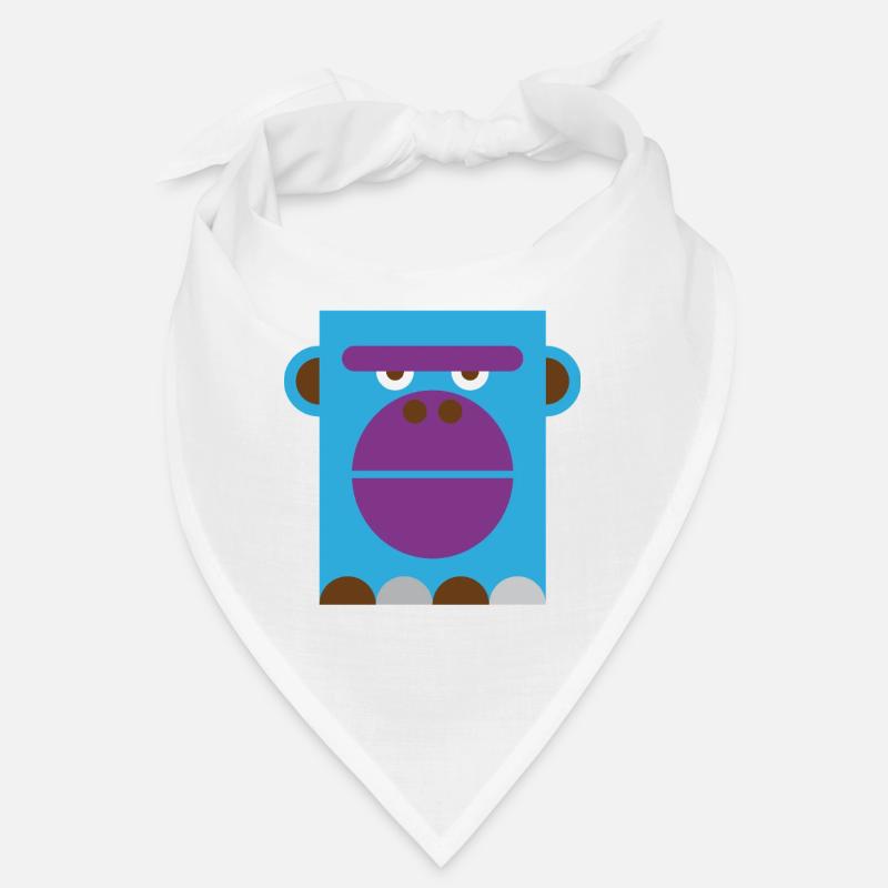 Gorilla Bandana